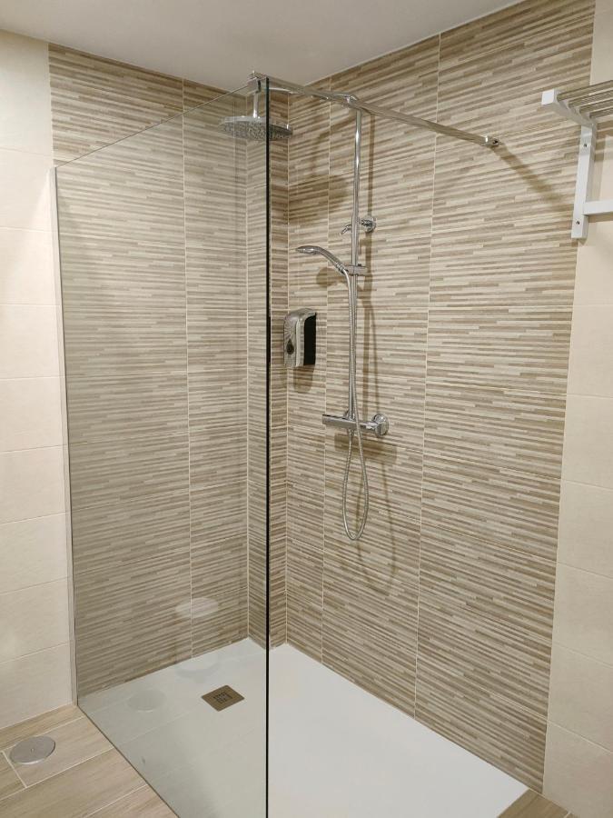 Second Home Arzua Apartamentos Ngoại thất bức ảnh