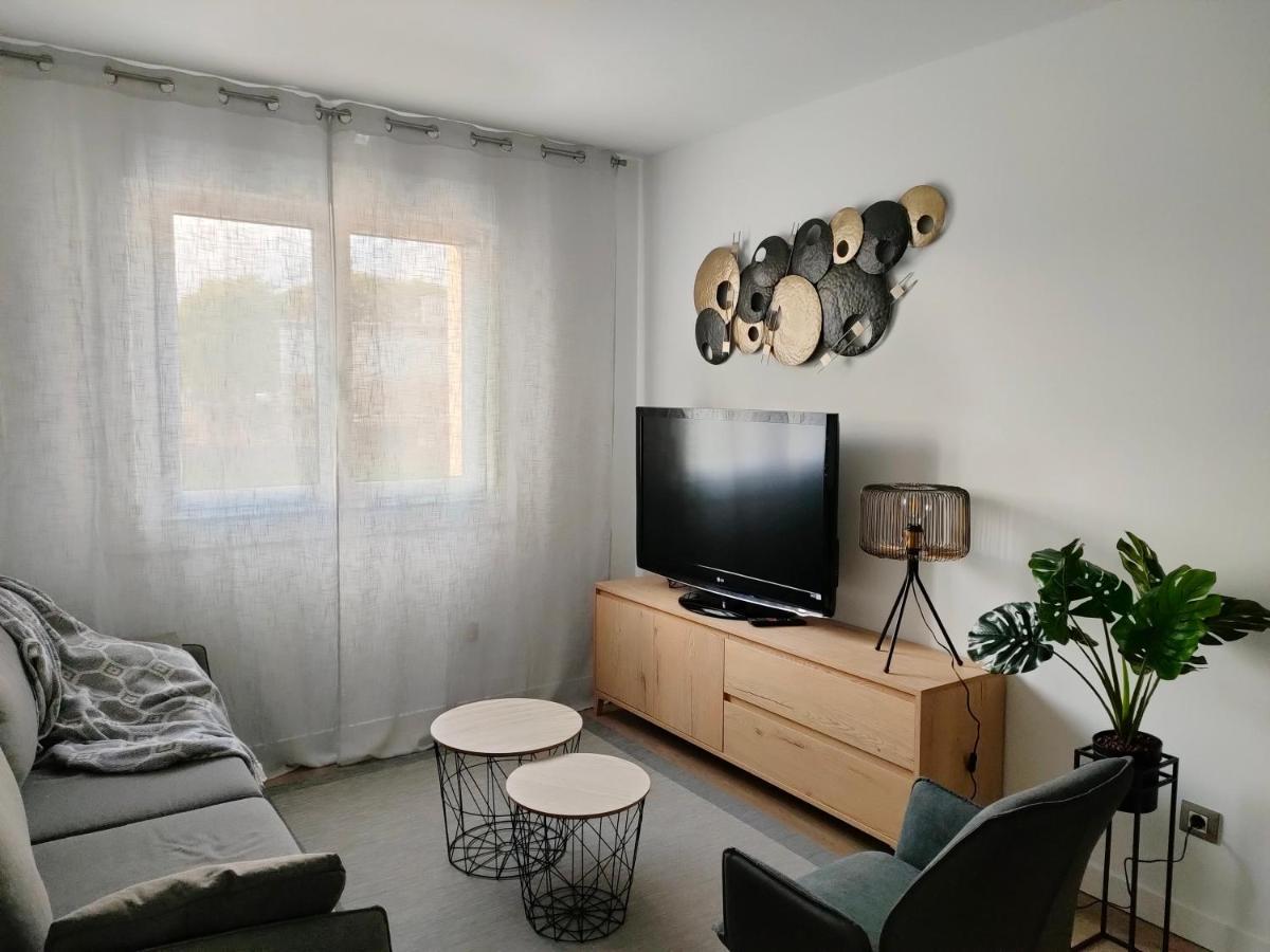 Second Home Arzua Apartamentos Ngoại thất bức ảnh