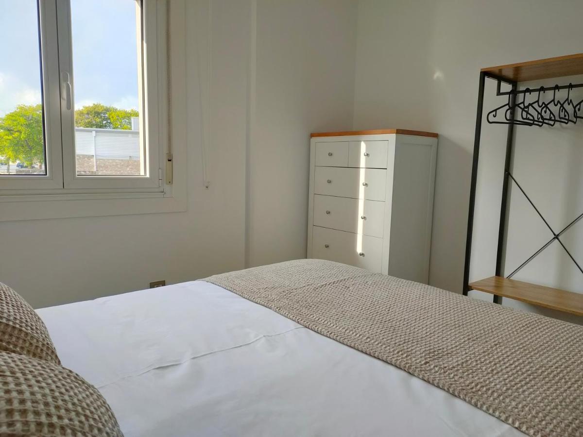 Second Home Arzua Apartamentos Ngoại thất bức ảnh