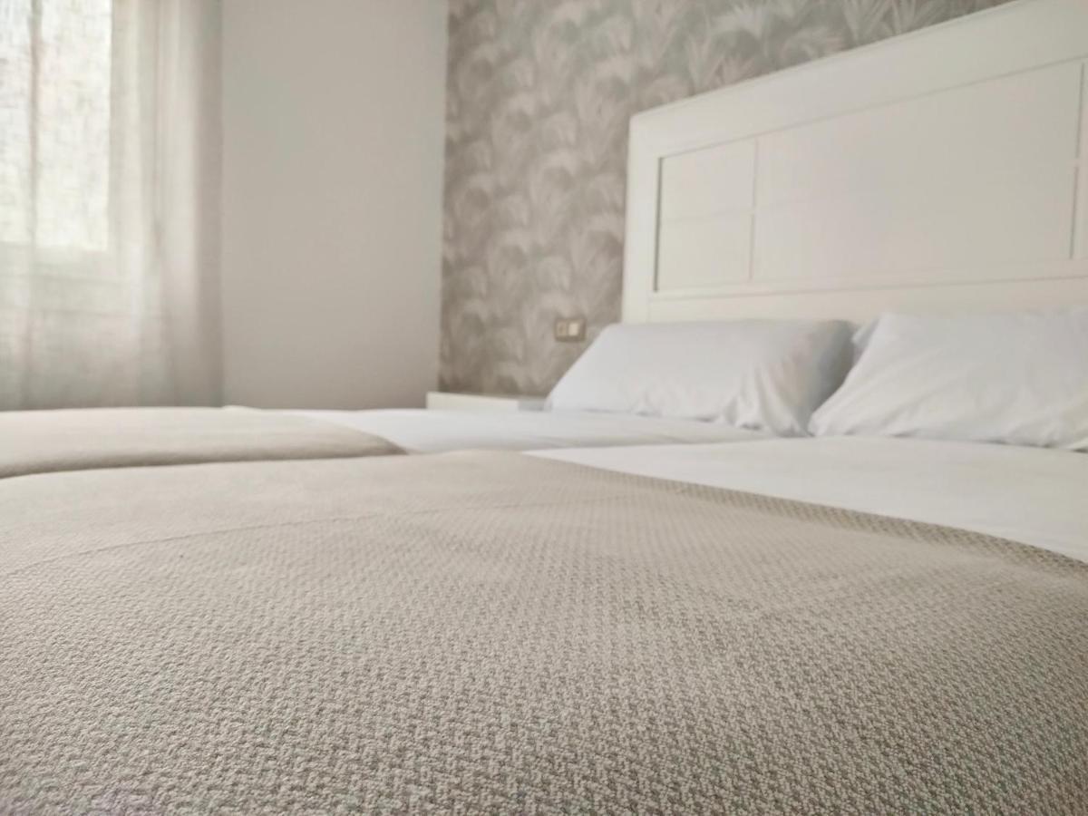 Second Home Arzua Apartamentos Ngoại thất bức ảnh