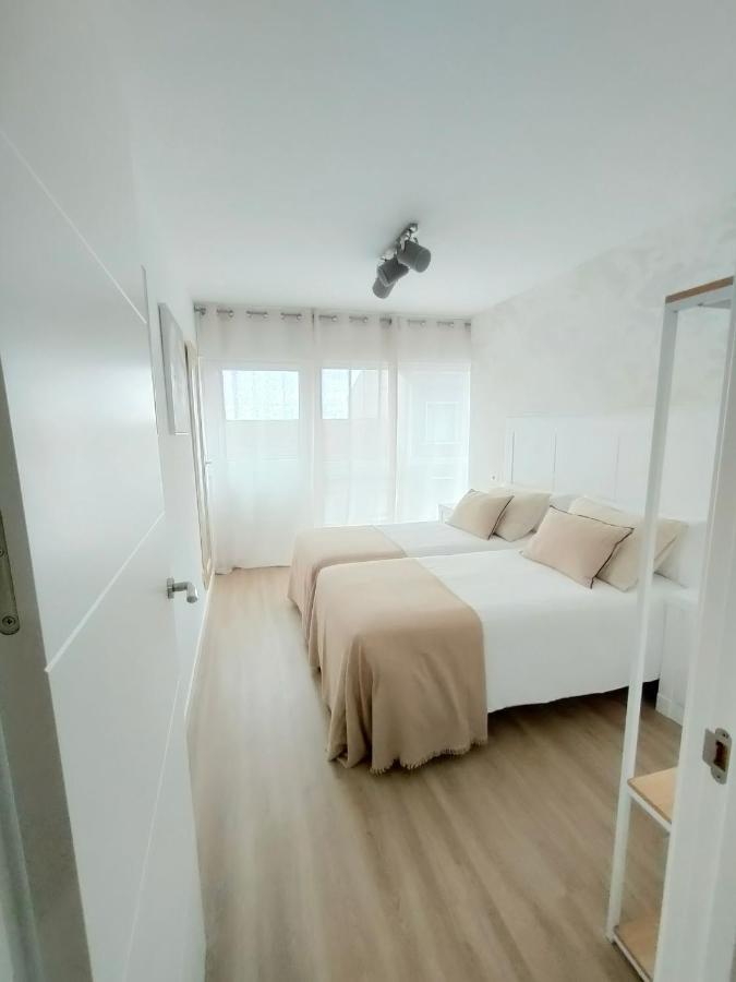 Second Home Arzua Apartamentos Ngoại thất bức ảnh