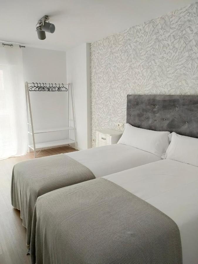 Second Home Arzua Apartamentos Ngoại thất bức ảnh
