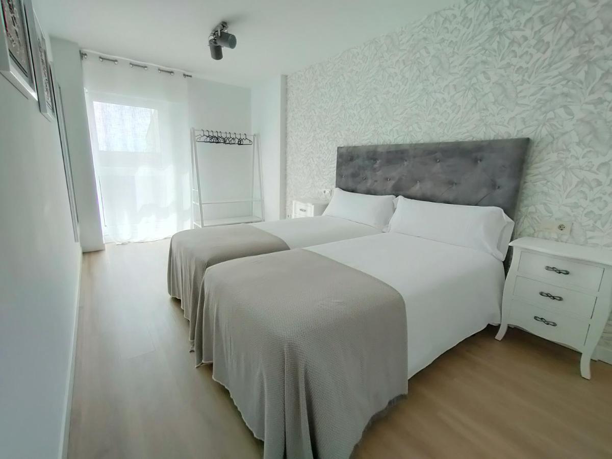 Second Home Arzua Apartamentos Ngoại thất bức ảnh