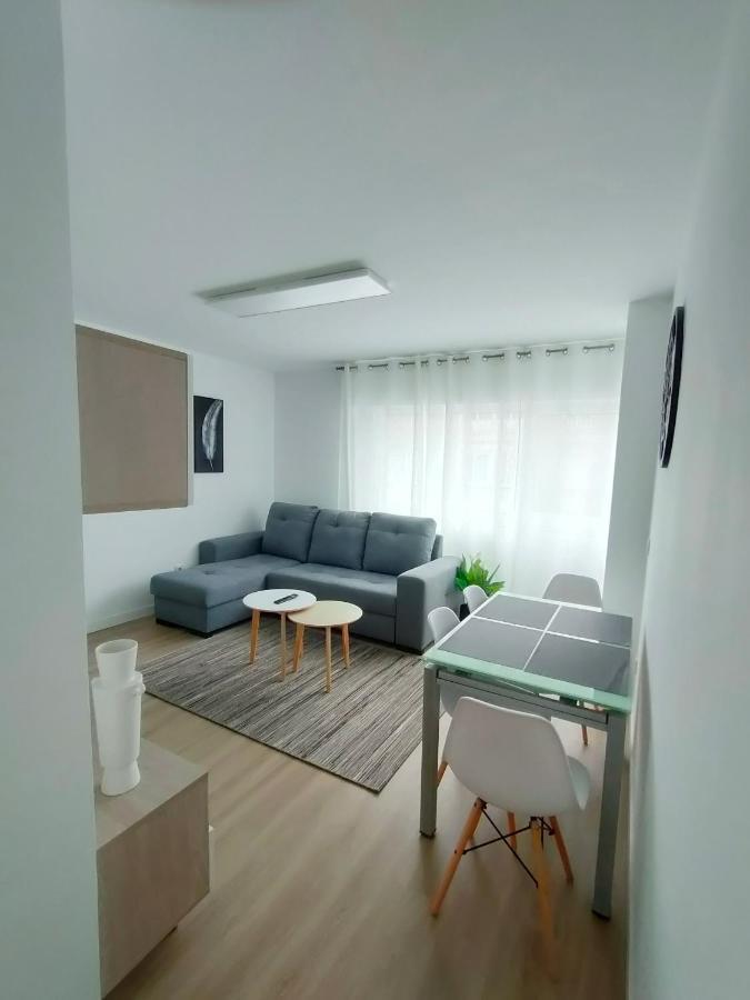 Second Home Arzua Apartamentos Ngoại thất bức ảnh