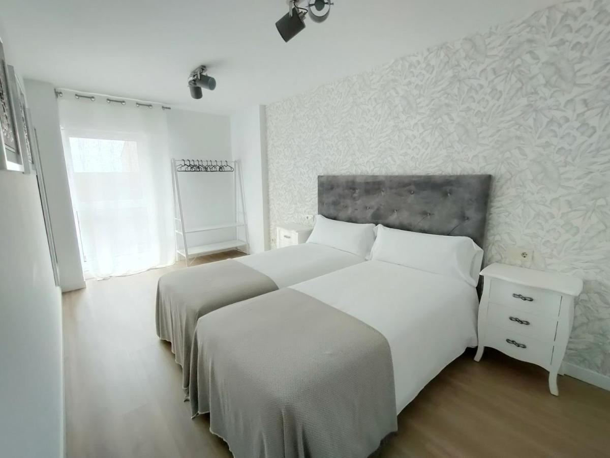 Second Home Arzua Apartamentos Ngoại thất bức ảnh