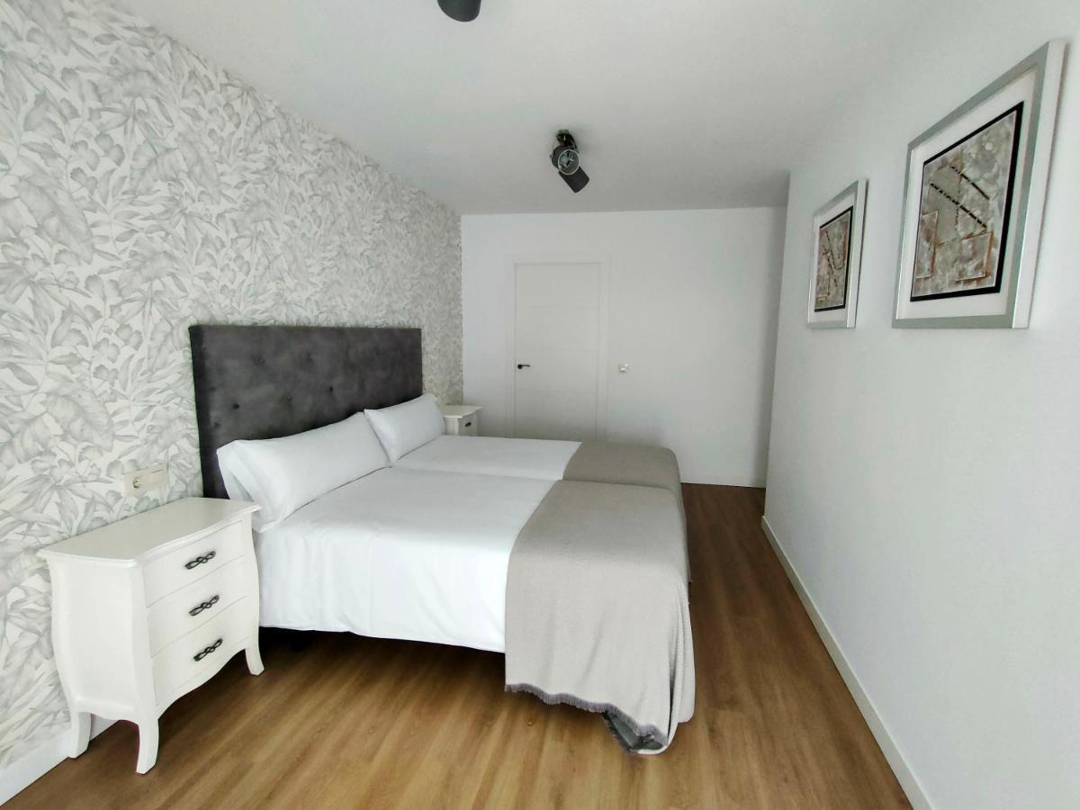 Second Home Arzua Apartamentos Ngoại thất bức ảnh