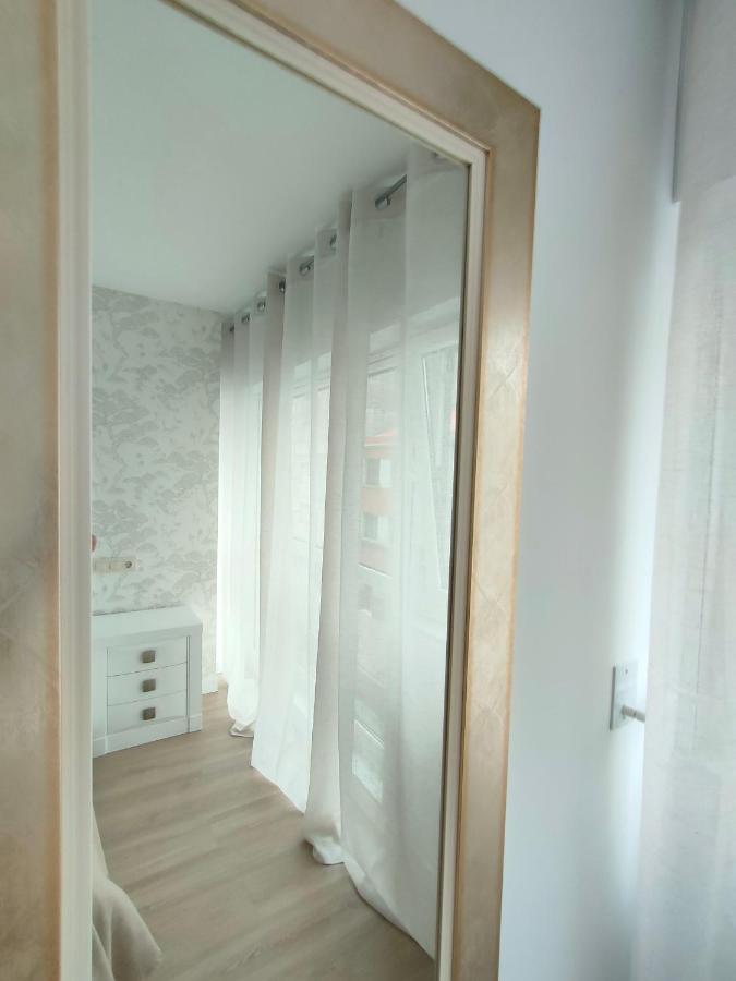 Second Home Arzua Apartamentos Ngoại thất bức ảnh