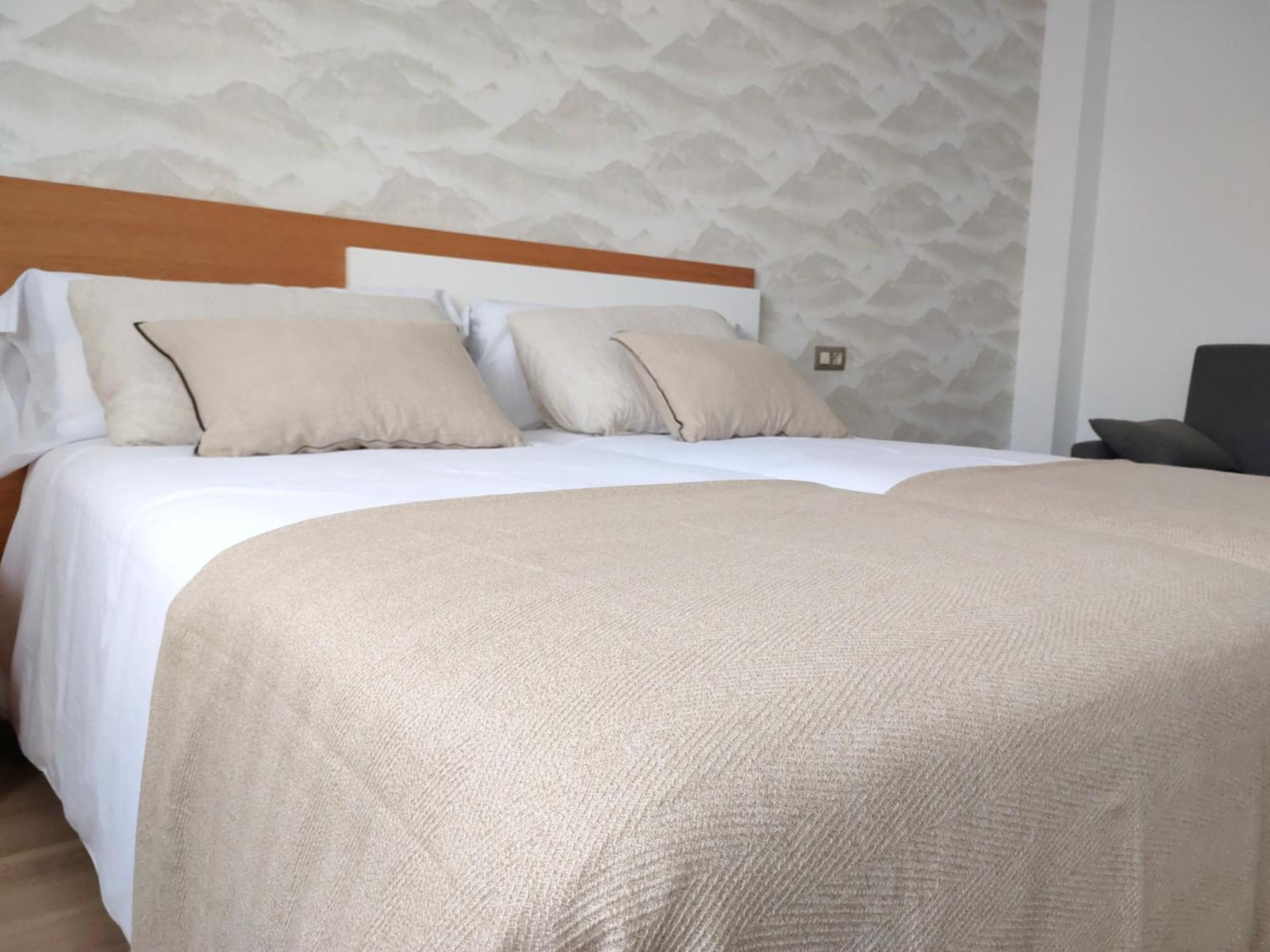 Second Home Arzua Apartamentos Phòng bức ảnh